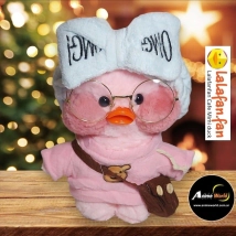 PELUCHE LALAFANFAN #84 (30CM APROX) (P1028)