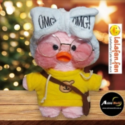 PELUCHE LALAFANFAN #85 (30CM APROX) (P1029)