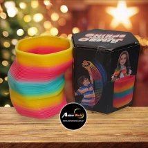 RESORTE HEXAGONAL JUMBO (11x13CM) 201195 8324 (A0468)