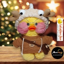 PELUCHE LALAFANFAN #87 (30CM APROX) (P1036)