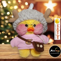 PELUCHE LALAFANFAN #88 (30CM APROX) (P1037)