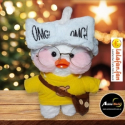 PELUCHE LALAFANFAN #89 (30CM APROX) (P1038)