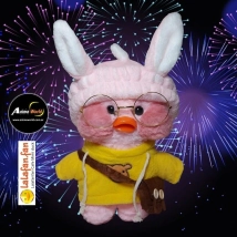 PELUCHE LALAFANFAN #94 (30CM APROX) (P1058)