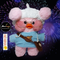 PELUCHE LALAFANFAN #98 (30CM APROX) (P1062)