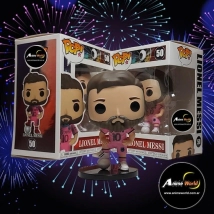 FUNKO REPLICA JUGADORES- MESSI INTER MIAMI (50) (G0207)