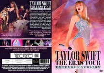 CINE + TAYLOR SWIFT THE ERAS TOUR EXTENDED VERSION (X0280)