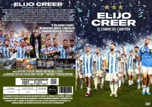 CINE + ELIJO CREER (X0281)