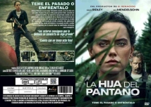 CINE + LA HIJA DEL PANTANO (X0283)