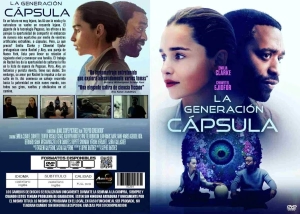 CINE + LA GENERACION CAPSULA (X0284)
