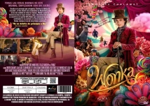 CINE + WONKA (X0286)