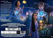 CINE + WISH EL PODER DE LOS DESEOS (X0288)