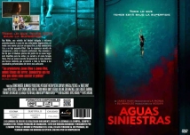 CINE + AGUAS SINIESTRAS (X0289)