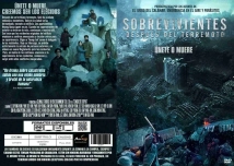CINE + SOBREVIVIENTES DESPUES DEL TERREMOTO (X0291)