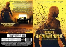 CINE + BEEKEEPER SENTENCIA DE MUERTE (X0292)