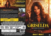 SERIE + GRISELDA TEMPORADA 1 (2 DISCOS) (S0042)