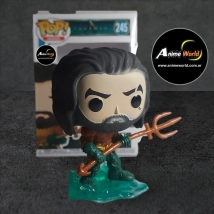 FUNKO REPLICA HEROES AQUAMAN (245) (G0208)