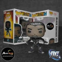 FUNKO REPLICA HEROES PANTERA NEGRA (273) (G0209)