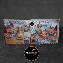JUEGO DE MESA QUIEN SOY (JUEGO EN INGLES) (GUESS GAME) HM943480 27X26X4CM (A0476)