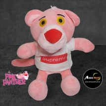 PELUCHE PANTERA ROSA #1 (26CM APROX) (P1072)