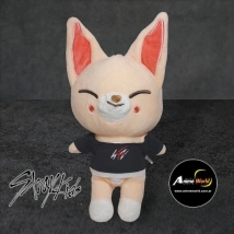 PELUCHE STRAY KIDS #8 (25CM APROX) (P1075)