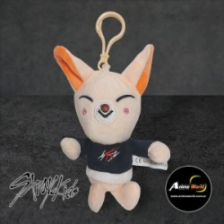 PELUCHE LLAVERO - STRAY KIDS #2 (17CM APROX) (P1078)