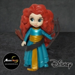 DISNEY PRINCESAS #1 (9CM APROX) (F0803)