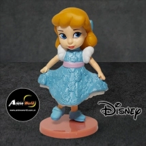 DISNEY PRINCESAS #2 (9CM APROX) (F0804)