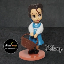 DISNEY PRINCESAS #3 (8CM APROX) (F0805)