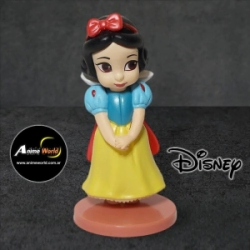 DISNEY PRINCESAS #4 (8CM APROX) (F0806)