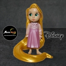 DISNEY PRINCESAS #6 (8CM APROX) (F0808)