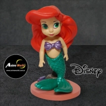 DISNEY PRINCESAS #7 (8CM APROX) (F0809)