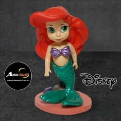 DISNEY PRINCESAS #7 (8CM APROX) (F0809)