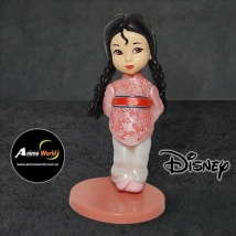 DISNEY PRINCESAS #9 (9CM APROX) (F0811)