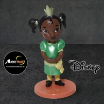 DISNEY PRINCESAS #10 (9CM APROX) (F0812)