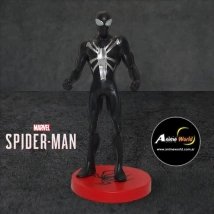 SPIDERMAN- #1 (10CM APROX) (F0814)