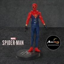 SPIDERMAN- #2 (10CM APROX) (F0815)