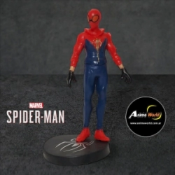 SPIDERMAN- #2 (10CM APROX) (F0815)