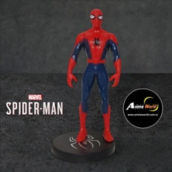 SPIDERMAN- #3 (10CM APROX) (F0816)
