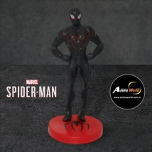 SPIDERMAN- #4 (10CM APROX) (F0817)