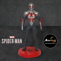 SPIDERMAN- #6 (10CM APROX) (F0819)