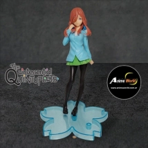 SOMOS QUINTILLIZAS #1 (19CM APROX) (F0821)