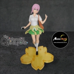 SOMOS QUINTILLIZAS #2 (18CM APROX) (F0822)