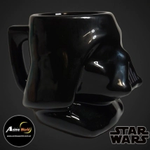 TAZA 3D - STAR WARS DARTH VADER (V0028)