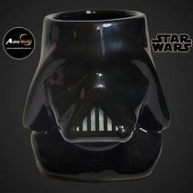 TAZA 3D - STAR WARS DARTH VADER (V0028)