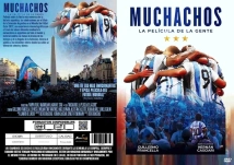 CINE + MUCHACHOS LA PELICULA DE LA GENTE (X0293)