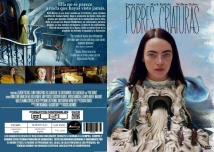 CINE + POBRES CRIATURAS (X0294)