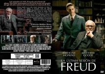 CINE + LA ULTIMA SESION DE FREUD (X0296)