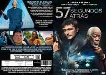 CINE + 57 SEGUNDOS ATRAS (X0297)