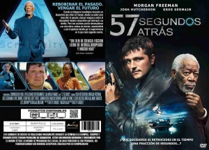 CINE + 57 SEGUNDOS ATRAS (X0297)