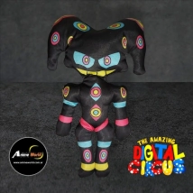 PELUCHE CIRCO DIGITAL NACIONAL #3 (32CM APROX) (P1096)